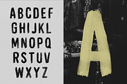 WORKSHOP SVG Font Duo, a Sans Serif Font by Cameron Humphries (Thumbnail 2 of 9)