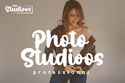 Bosskuy, a Script Font by twinstd (Thumbnail 2 of 11)