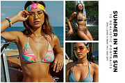 Summer in the Sun, a Person Photo by Digital Art Creations (Thumbnail 2 of 7)