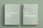 Planner Template, a Brochure Template by E-Type (Thumbnail 7 of 7)