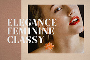 Mataö - Elegance Font Serif, a Font by Identy Studio (Thumbnail 8 of 24)