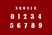Apple Cute Font, a Sans Serif Font by Fourteen Letter (Thumbnail 4 of 7)