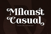 Silenta Vintage Alternate Serif Font, a Serif Font by Letterena Studios (Thumbnail 2 of 15)