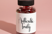 Magical Signature, a Handwritten Font by InermediaSTUDIO (Thumbnail 8 of 8)