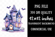 Coquette Sparkly Halloween Clipart, an Illustration by Designking (Thumbnail 4 of 4)