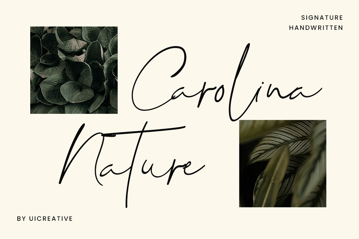 Shadhowiest Handwritten Font, a Handwritten Font by UICreative (Photo 6 of 13)
