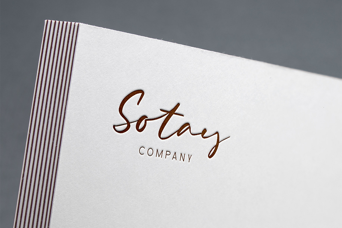 Hammer Jack, a Script Font by alit design (Photo 6 of 9)