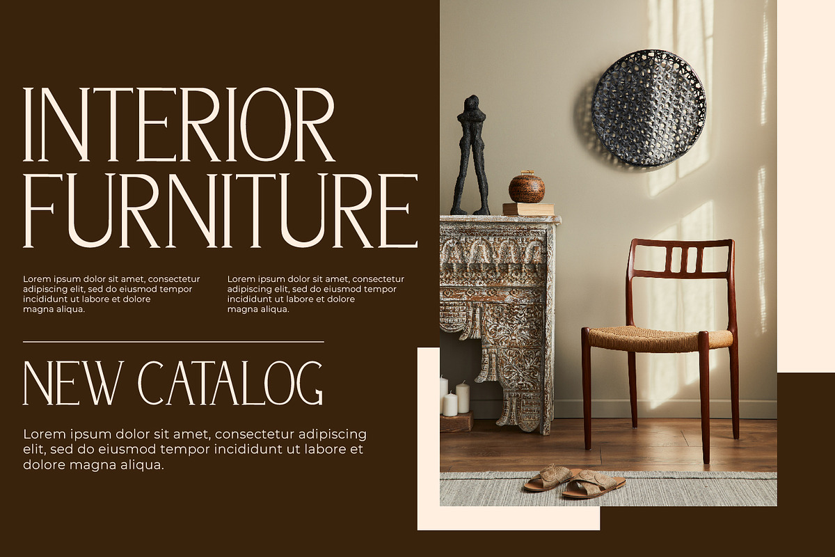 Bazena - Serif Typeface Font, a Serif Font by Rishsketch (Photo 2 of 15)