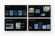 Cera : Marketing Plan Google Slides, a Presentation Template by Punkl Camp (Thumbnail 14 of 16)