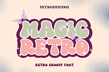 Magic Retro