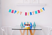Awesome Dog | Playful Font, a Handwritten Font by elvinova (Thumbnail 5 of 7)