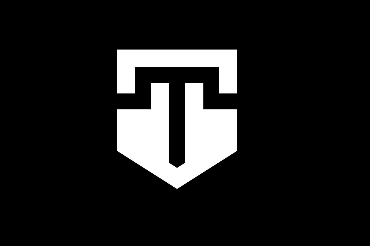 Letter T Shield Logo, a Branding & Logo Template by Buqancreative (Photo 2 of 2)