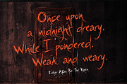 Horaz Genic - Raw Grunge Horror Font, a Handwritten Font by HypeWorksCo (Thumbnail 6 of 15)