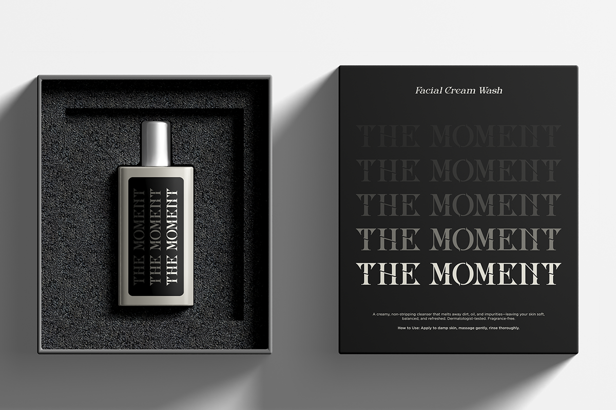 Inword - Stylish Serif Font, a Serif Font by Say Studio (Photo 5 of 13)