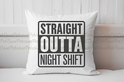 Rockin' Nurse Life PNG Bundle, a Graphic by Pet Cave (Thumbnail 7 of 10)