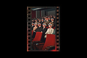 20 Film Frames: PSD & PNG Overlays, a Graphic by pixelbuddha.net (Thumbnail 12 of 22)