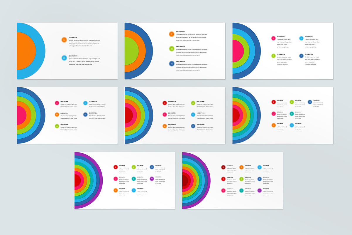 Bali Business Powerpoint, a Presentation Template by binangkit (Photo 93 of 157)