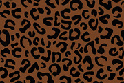 Animal Print Jungle Theme Patterns, a Pattern Graphic by faeDesign (Thumbnail 2 of 11)