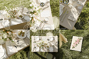 COUNTRYSIDE | Poster & Print Mockup, a Household Mockup by Stykke Studio (Thumbnail 2 of 11)