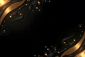 Abstract Luxury Background in Shiny, a Photo by LOGOCREATIVE
