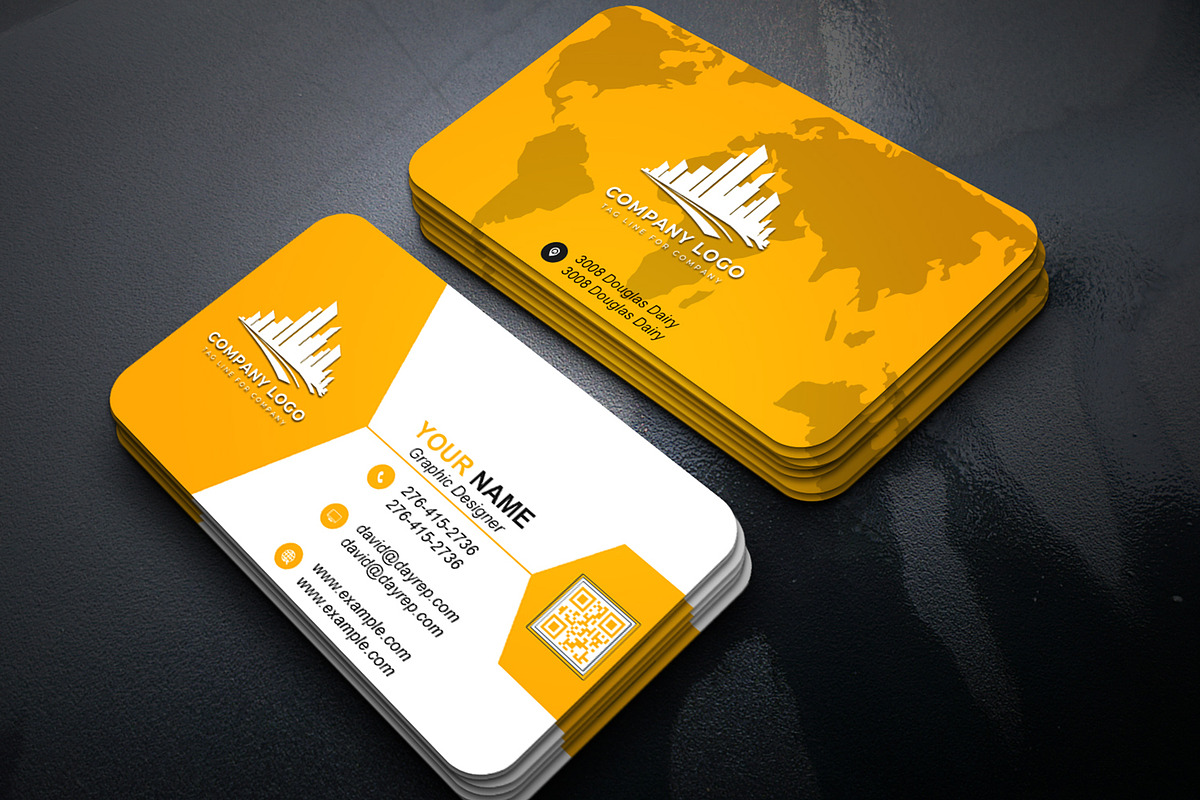 Real Estate Firm PSD