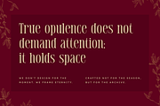 Prodhia | Modern Serif Font, a Serif Font by Masyafi Studio (Thumbnail 8 of 8)
