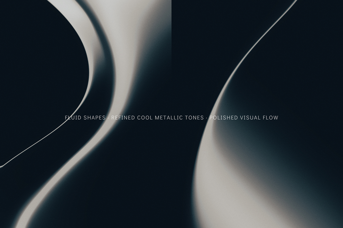 30 Cool Metallic Backgrounds 01-03, a Background Graphic by DESIGN BY nube (Photo 8 of 10)