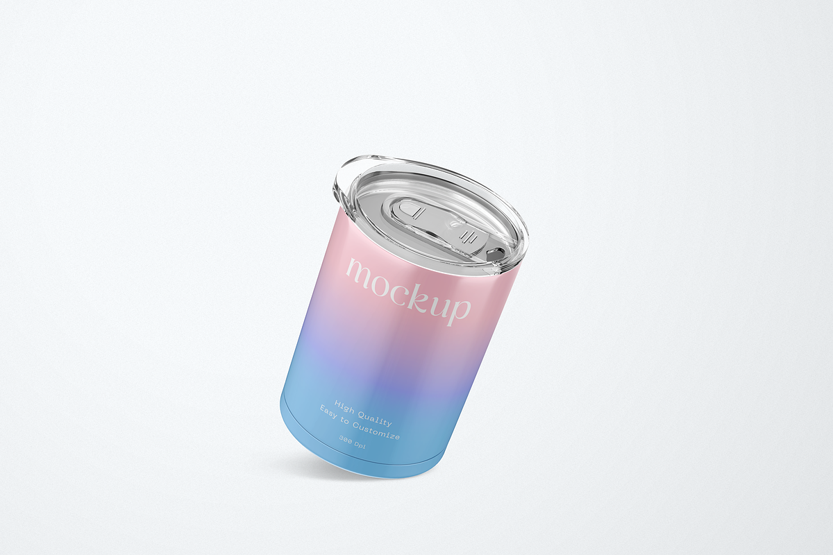 Tumbler Mockup Bundle, a Product Mockup by Mockupdaddy (Photo 2 of 16)