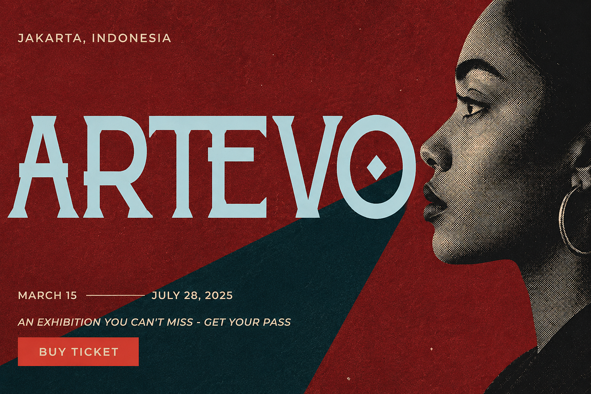 Cavero - High Contrast Serif Font, a Serif Font by PaperMoon (Photo 2 of 13)