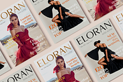 Todes, a Sans Serif Font by Larin Type Co. (Thumbnail 10 of 15)