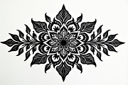 Elegant Ornament Engraving Border, an Illustration by Amazin_art (Thumbnail 11 of 26)