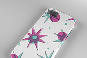 Atomic Patterns Pack 7, a Pattern Graphic by Ariel Tyndell Design (Thumbnail 4 of 4)