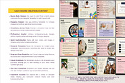 Personal Growth Canva IG Templates, a Templates & Theme by Digital Template Cart (Thumbnail 5 of 8)