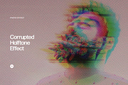 45 Photoshop Effects Bundle, a Layer Style Add-On by pixelbuddha.net (Thumbnail 41 of 46)
