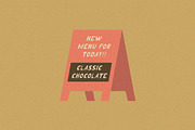 Giyo Typeface, a Font by Megflags (Thumbnail 9 of 10)