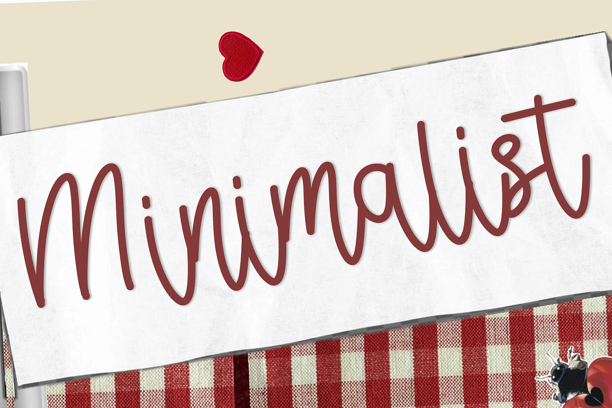 Autography, a Handwritten Font by InermediaSTUDIO (Photo 4 of 8)