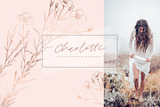 Electric Dreams Font Duo, a Sans Serif Font by Nicky Laatz (Thumbnail 4 of 22)