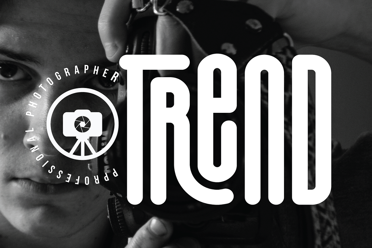 Mightyline - Ultra Condensed Font, a Sans Serif Font by Linecreative (Photo 10 of 11)