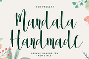 Beautifull Mega Bundles Font, a Script Font by Scratchones (Thumbnail 11 of 25)