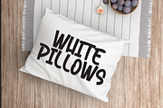 Nice Dream | Script Font, a Script Font by Scratchones (Thumbnail 5 of 8)