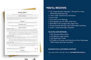 ATS Resume Template Word Mac Pages, a Resume Template by BestResumes.Co (Thumbnail 5 of 9)