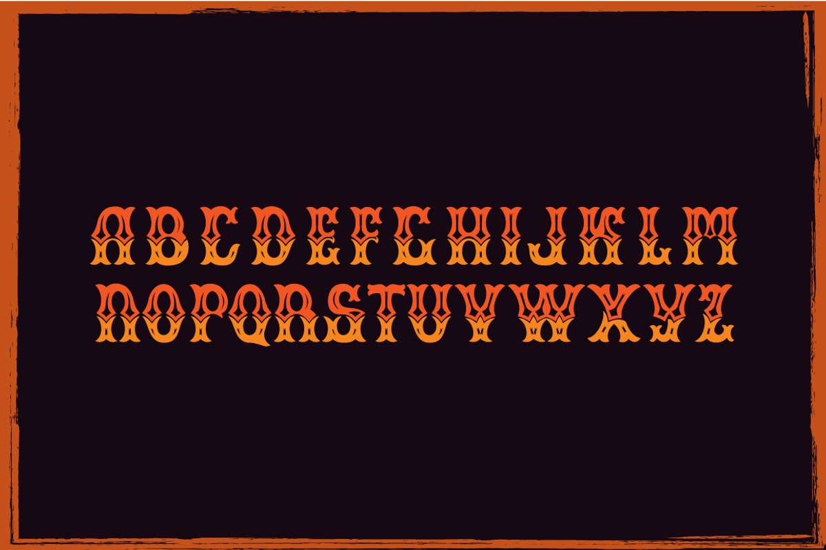 Tequila bundle, font, mascots & more preview 2