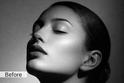 Bright Smudger Photo Effect, a Layer Style Add-On by graphypix (Thumbnail 8 of 13)