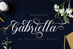 Gabriella Script