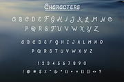 The Golden State - Vintage Font, a Font by Surplus Type Co (Thumbnail 2 of 5)