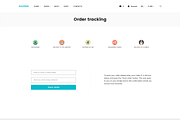 Shopen — Multipurpose PSD Template, a Templates & Theme by ScienteCraft (Thumbnail 29 of 50)