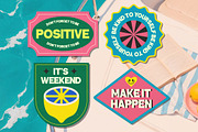 EightStar Modern Playful Display, a Script Font by timelesstype.co (Thumbnail 13 of 19)