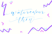 Procreate 4 Variety Brush Bundle, a Brush Add-On by Sasha Hickson (Thumbnail 3 of 10)