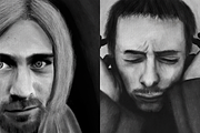 Procreate Art Alchemy Studio, a Brush Add-On by Brush Moment (Thumbnail 8 of 10)