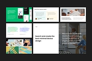 Caribu - Modern Keynote Template, a Presentation Template by Vladislav Muslakov (Thumbnail 27 of 31)